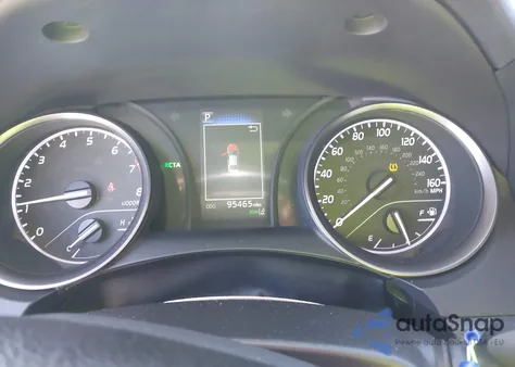 2022 Toyota Camry Se from USA, damaged, VIN 4T1T11AK2NU696517